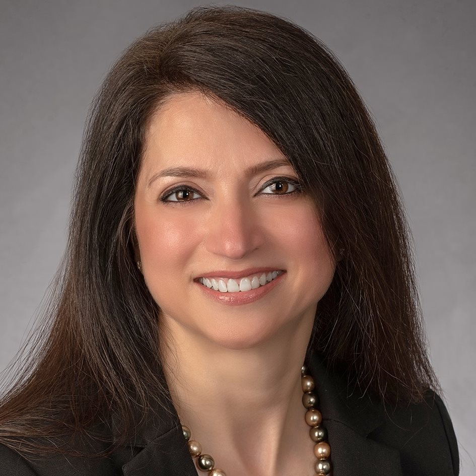 Reeta Balwani