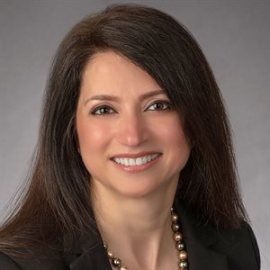 Reeta Balwani